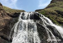 Nanatsudaki Falls景点图片