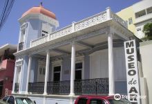 Museo de Arte de Aguadilla y del Caribe景点图片
