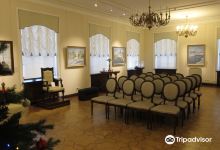 Art Museum Byalynitskogo-Biruli景点图片