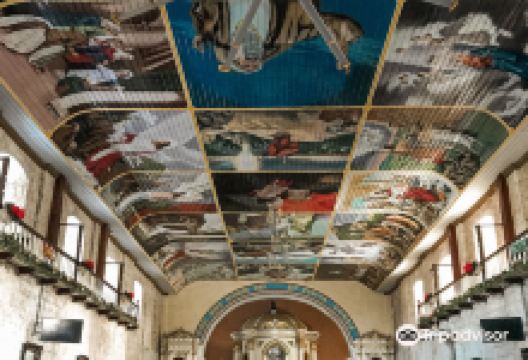 Saint James the Great Parish Church景点图片