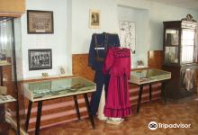 HIstory of Yenotaevka District Museum景点图片