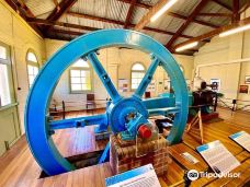 Goulburn Historic Waterworks Museum-古尔本