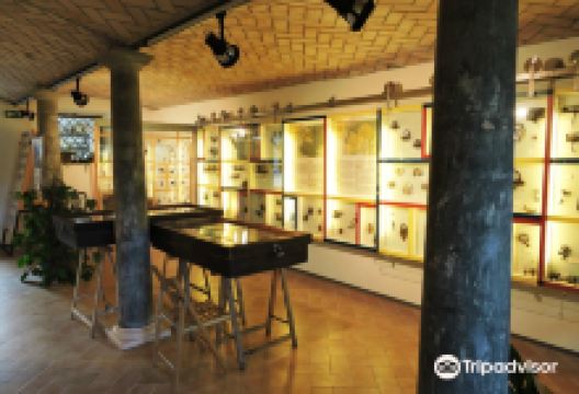 Museo Storico dei Lucchetti景点图片