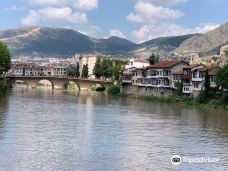 Amasya Yalıboyu Houses-阿马西亚