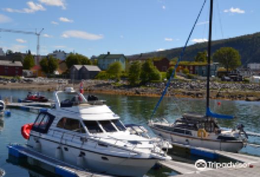 Moskjæran Marina景点图片
