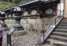 二荒山神社景点图片
