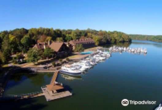 Joe Wheeler State Park景点图片