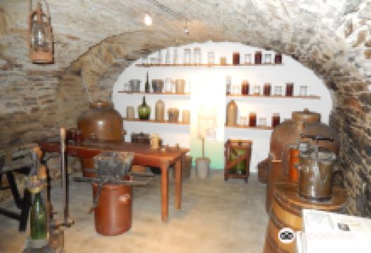 Musee Rural a Schiewesch景点图片