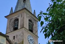 Chiesa della Santissima Annunziata景点图片