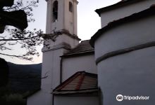 Santuario della Madonna dell'Oliveto景点图片