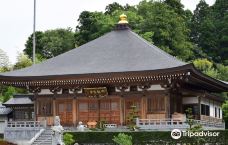 Gotanjoji Temple-越前市