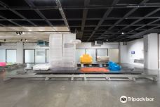 Design Museum Brussels-布鲁塞尔