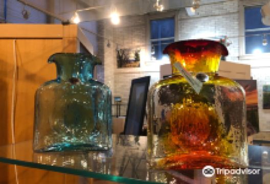 Buxton & Landstreet Gallery and Studios景点图片