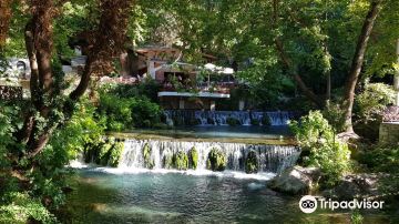 Krya Park