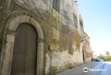 Monastero di Santa Margherita (Badia Vecchia)景点图片
