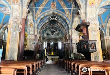 Basilica Di San Dalmazio景点图片