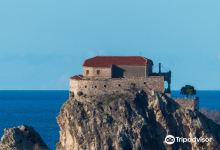 Panagia Glykofilousa景点图片