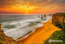 Twelve Apostles Marine National Park景点图片