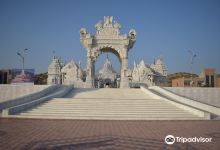 Chintamani Parasnath Jain Temple景点图片