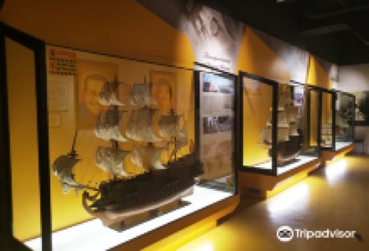 巧克力博物馆景点图片