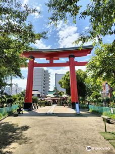 Amagasaki Ebisu Shrine-尼崎市