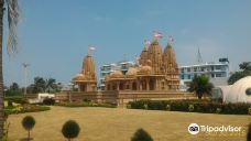Swaminarayan Temple-瓦萨德