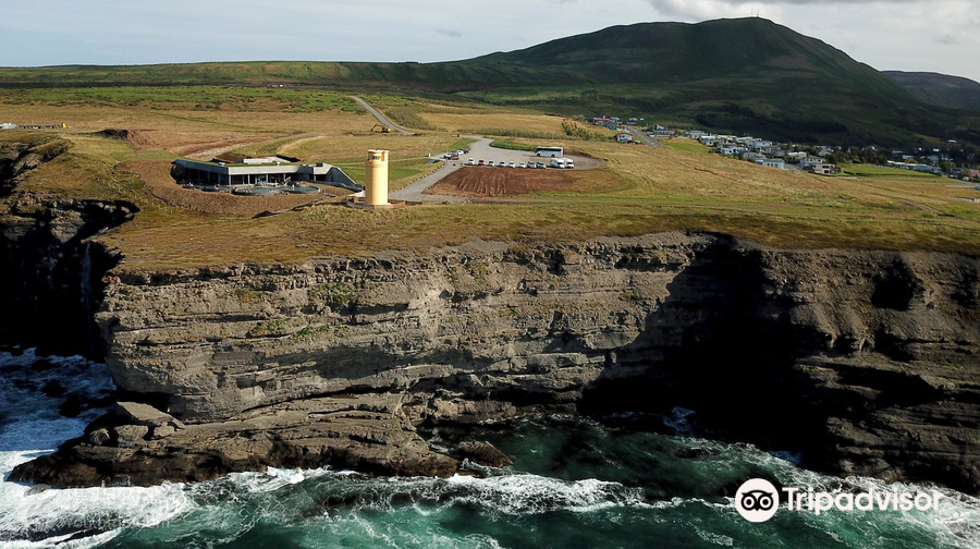 Geosea - Geothermal Sea Baths