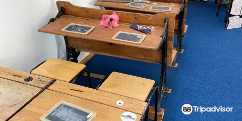 Garioch Heritage Centre