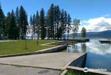 Flathead Lake State Park景点图片