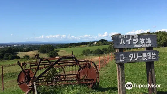 Heidi Farm