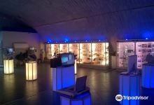 Computer Evolution Gallery景点图片