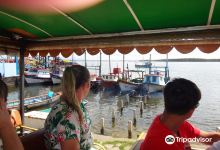 Porto de Cananéia景点图片
