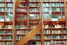 Biblioteca Publica Municipal Arturo Gazul景点图片
