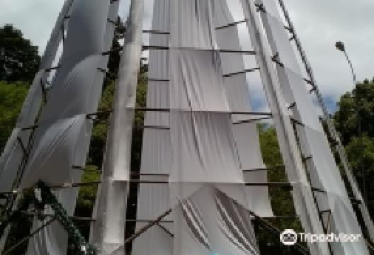 Praça Olmiro Ferreira Porto景点图片