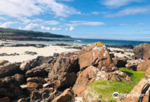 Langamull Beach景点图片