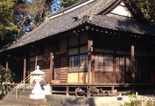 田中神社景点图片