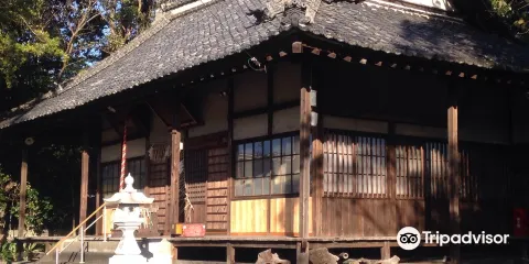 田中神社