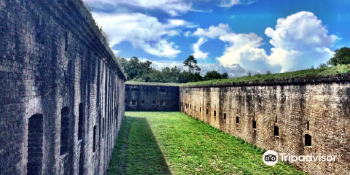Fort Barrancas