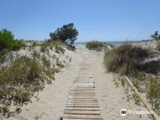 Keros Beach-穆兹罗斯