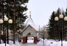 Orthodox Church of the Archangel Michael景点图片