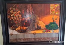 Museo - Pinacoteca Gualtieri景点图片