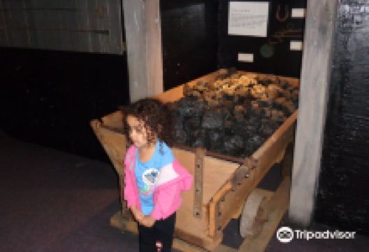 Coal Heritage Museum景点图片