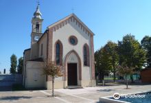 Chiesa di San Bartolomeo Apostolo ad Abano Terme景点图片