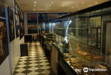 K.u.K. Marinemuseum景点图片