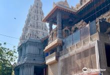 Sri Subrahmanyaswamy Temple,Skandagiri, Secunderabad景点图片