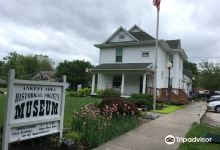 Ankeny Area Historical Society景点图片
