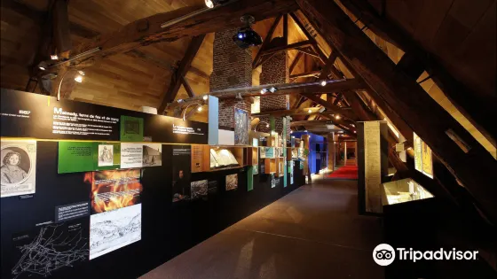 Malmundarium