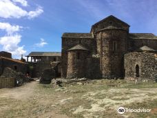 Monasterio Sant Quirze De Colera-Alt Emporda