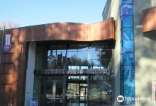 Firehouse Arts Center景点图片
