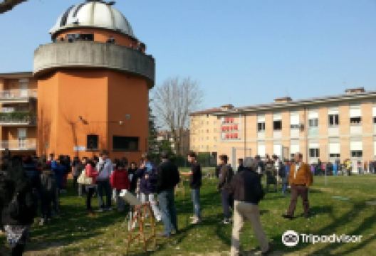 Osservatorio Astronomico di Cento景点图片